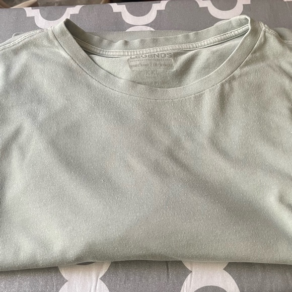 Legends Tee XXL - Picture 4 of 9